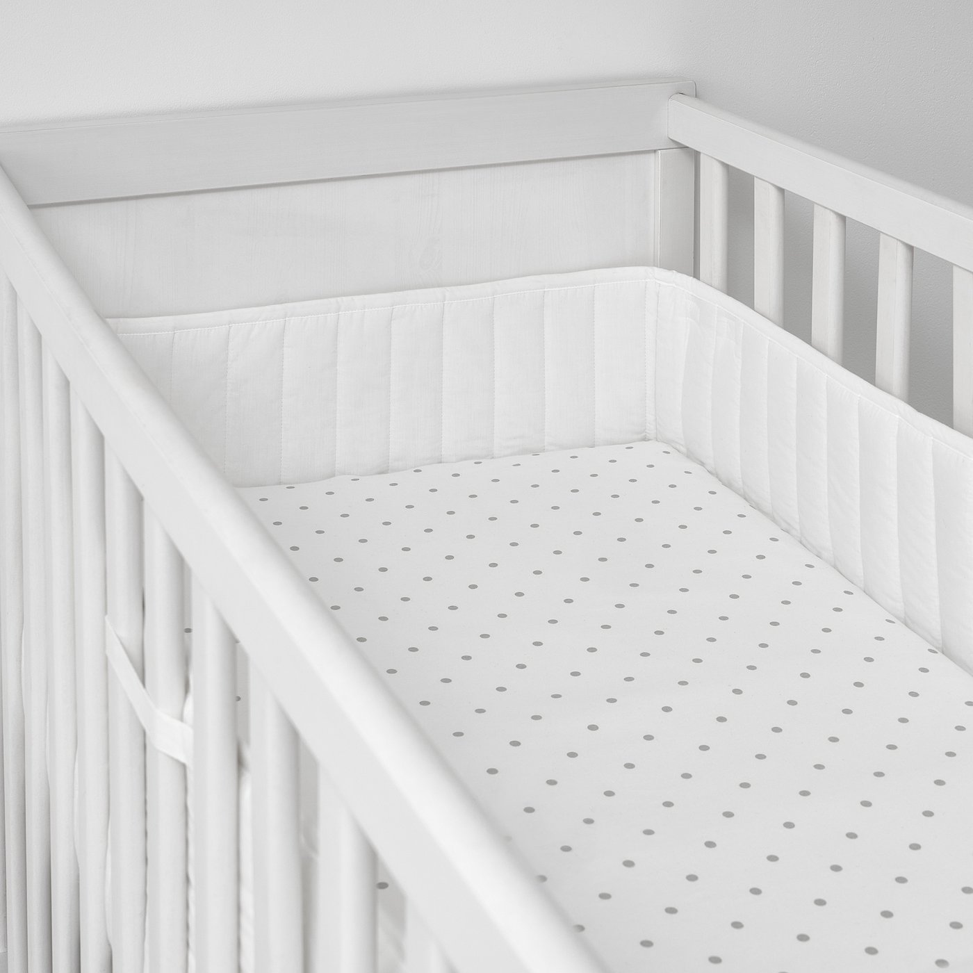 LEN tour de lit bébé