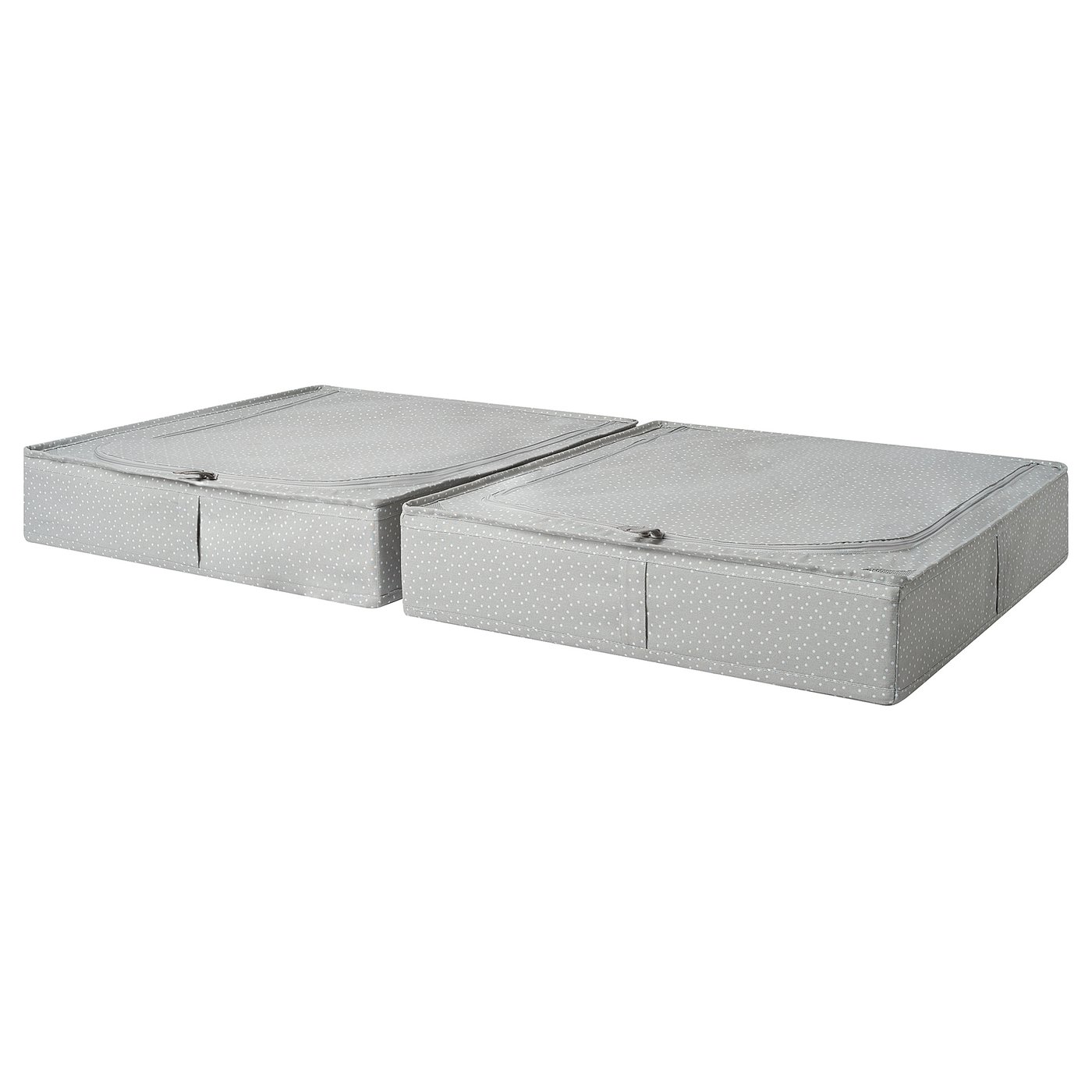 LENAST rangement pour lit