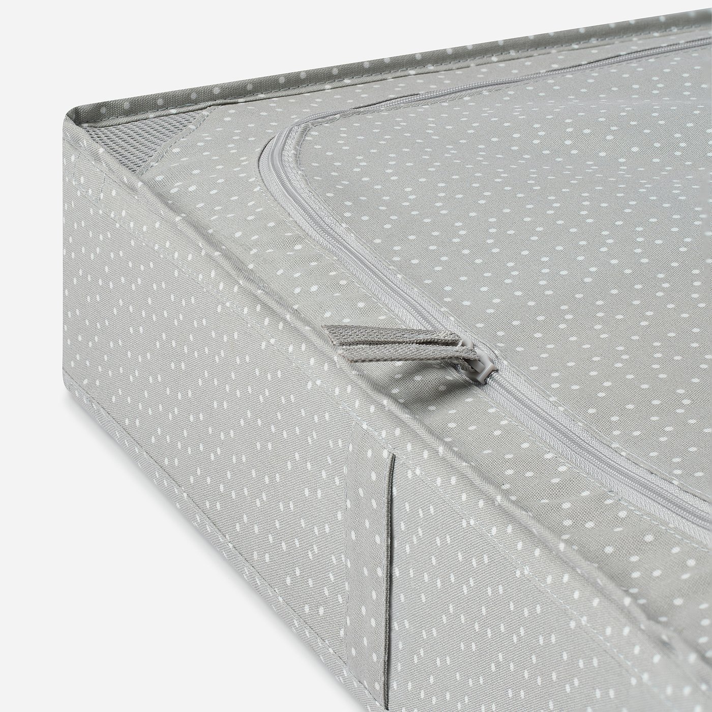 LENAST rangement pour lit