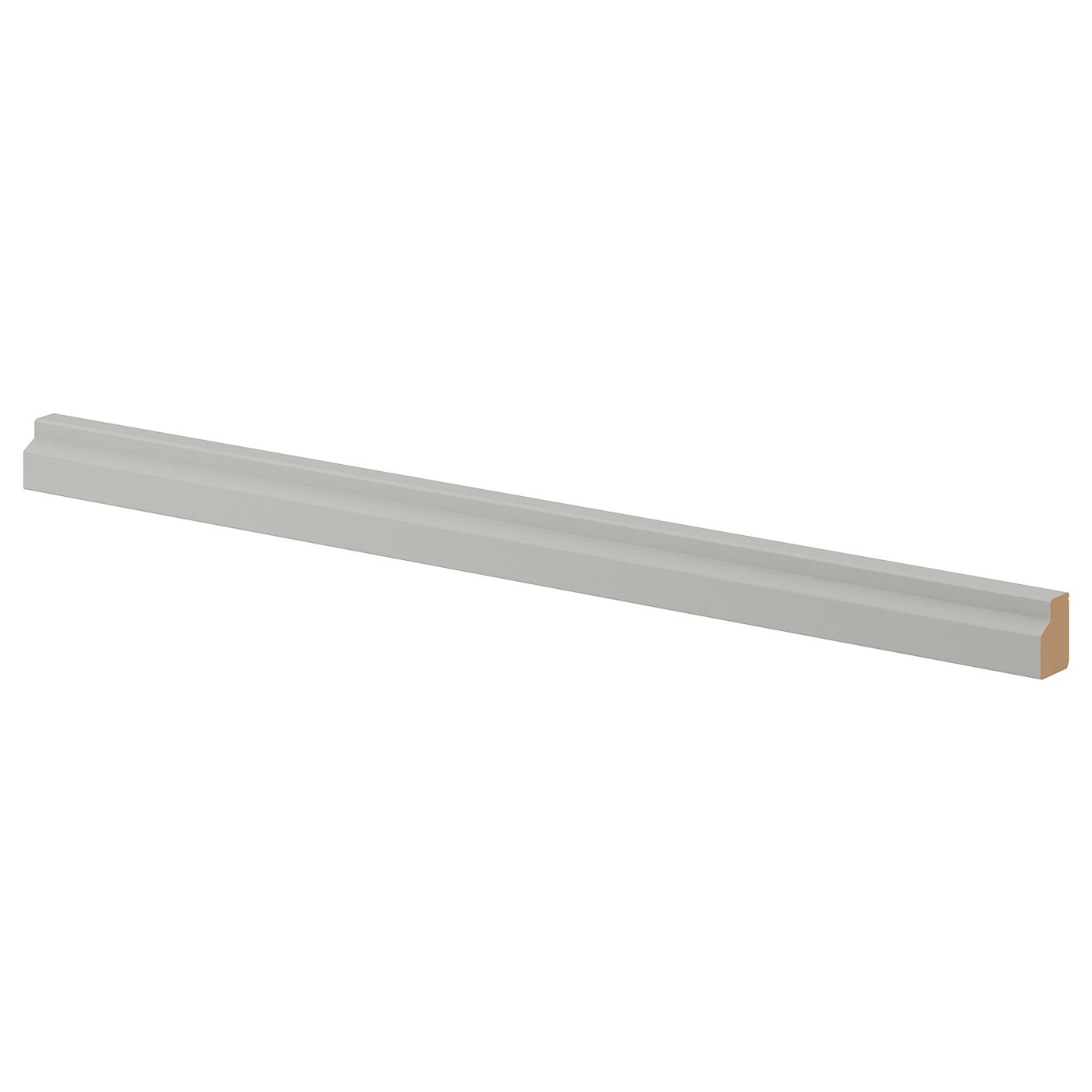 LERHYTTAN bandeau décor, profilé