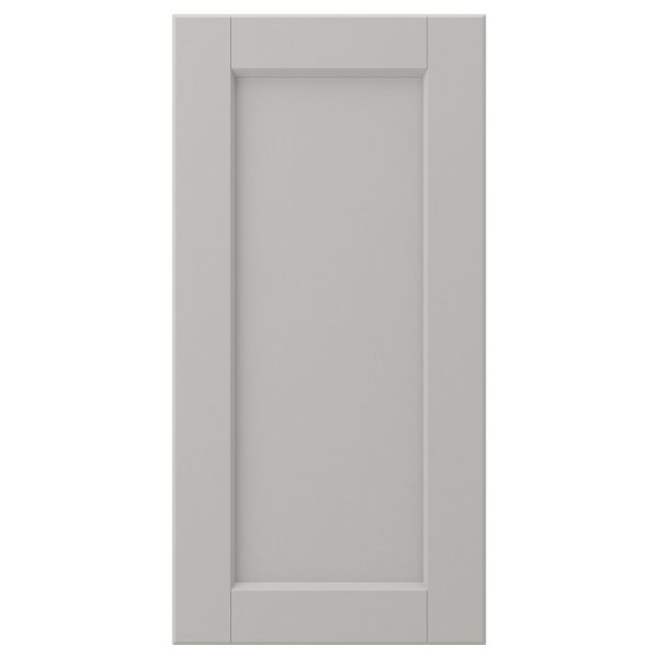 LERHYTTAN porte