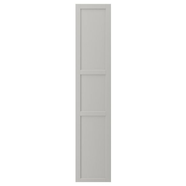 LERHYTTAN porte