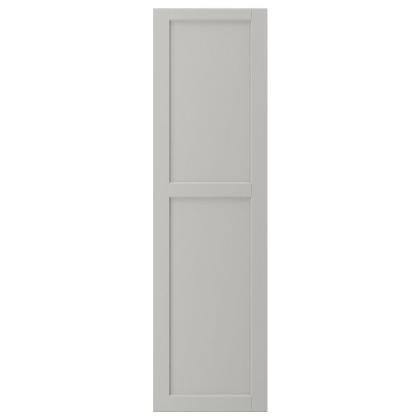 LERHYTTAN porte