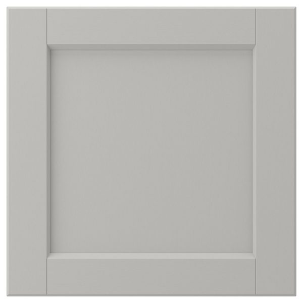 LERHYTTAN porte