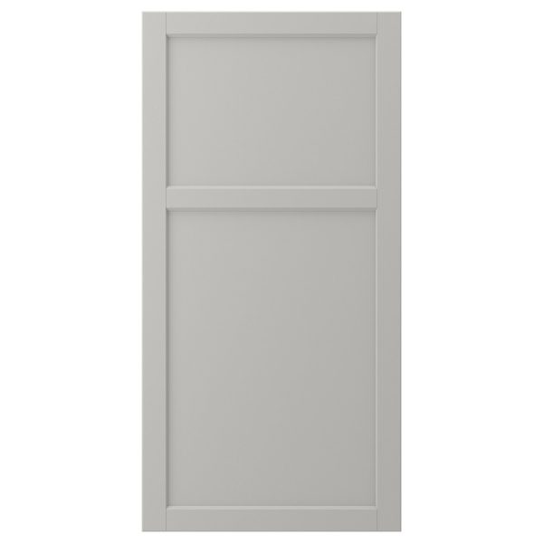 LERHYTTAN porte