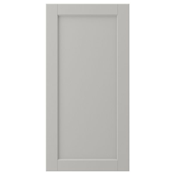 LERHYTTAN porte