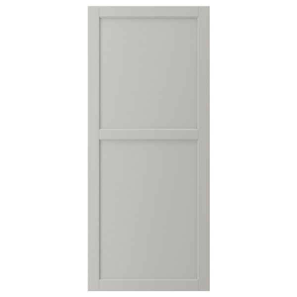 LERHYTTAN porte