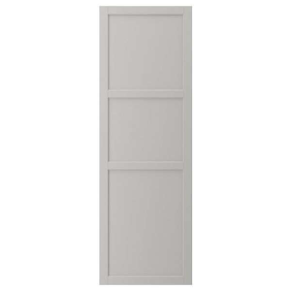 LERHYTTAN porte