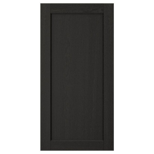 LERHYTTAN porte