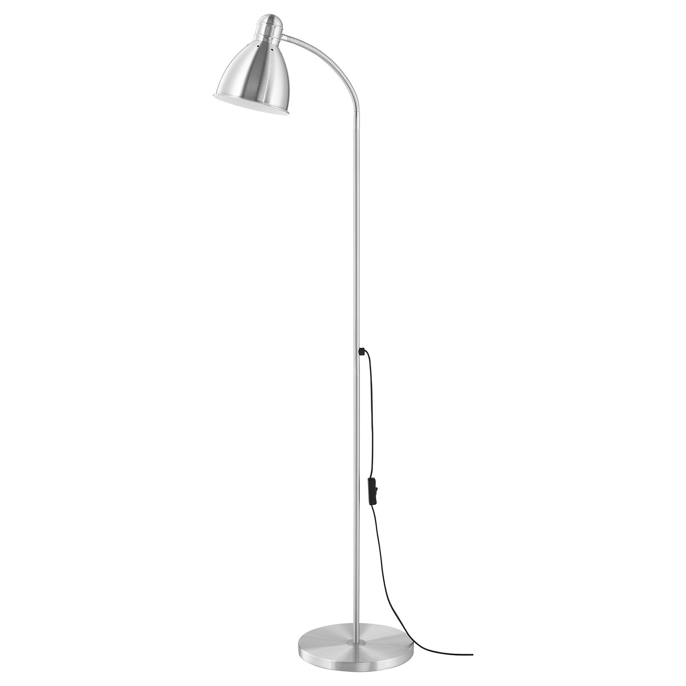 LERSTA lampadaire/liseuse
