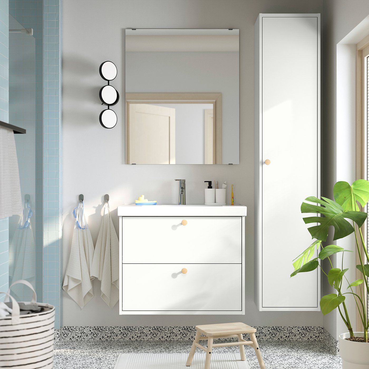 LETTAN miroir