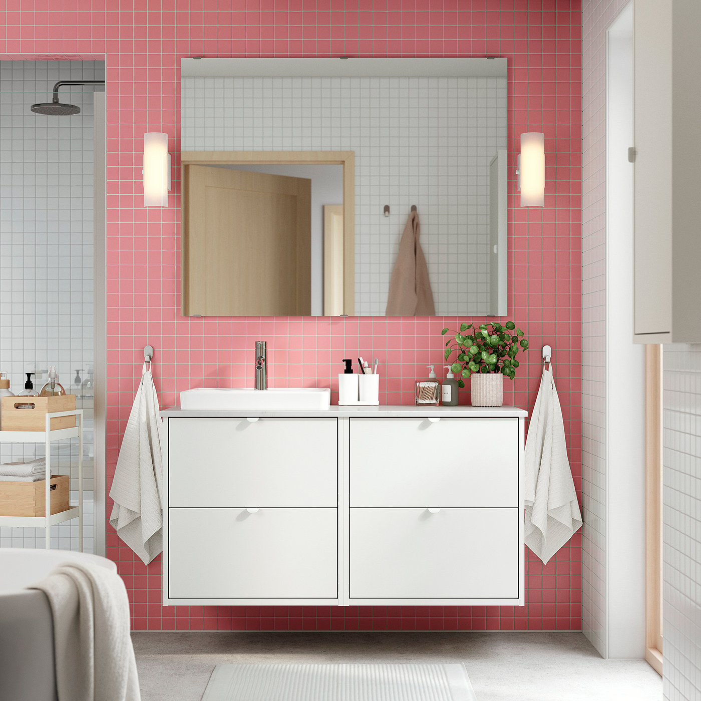 LETTAN miroir