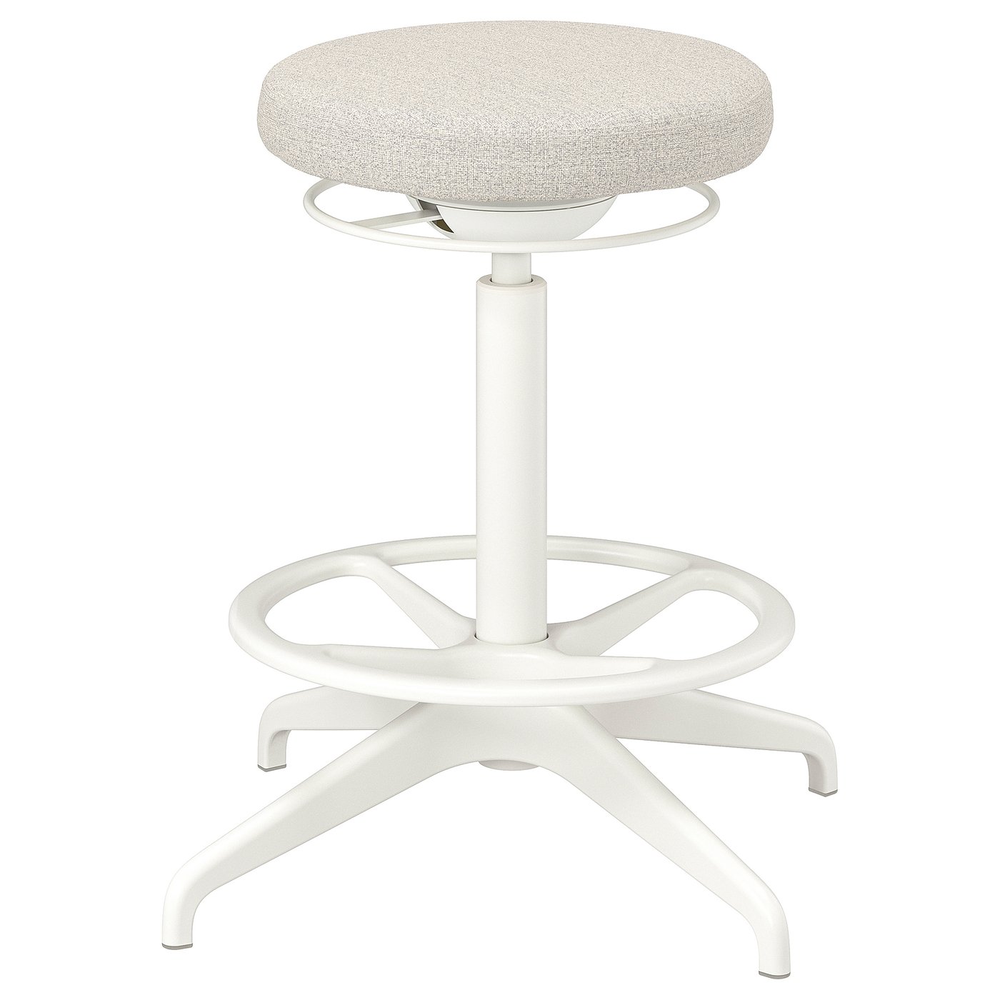 LIDKULLEN tabouret assis/debout