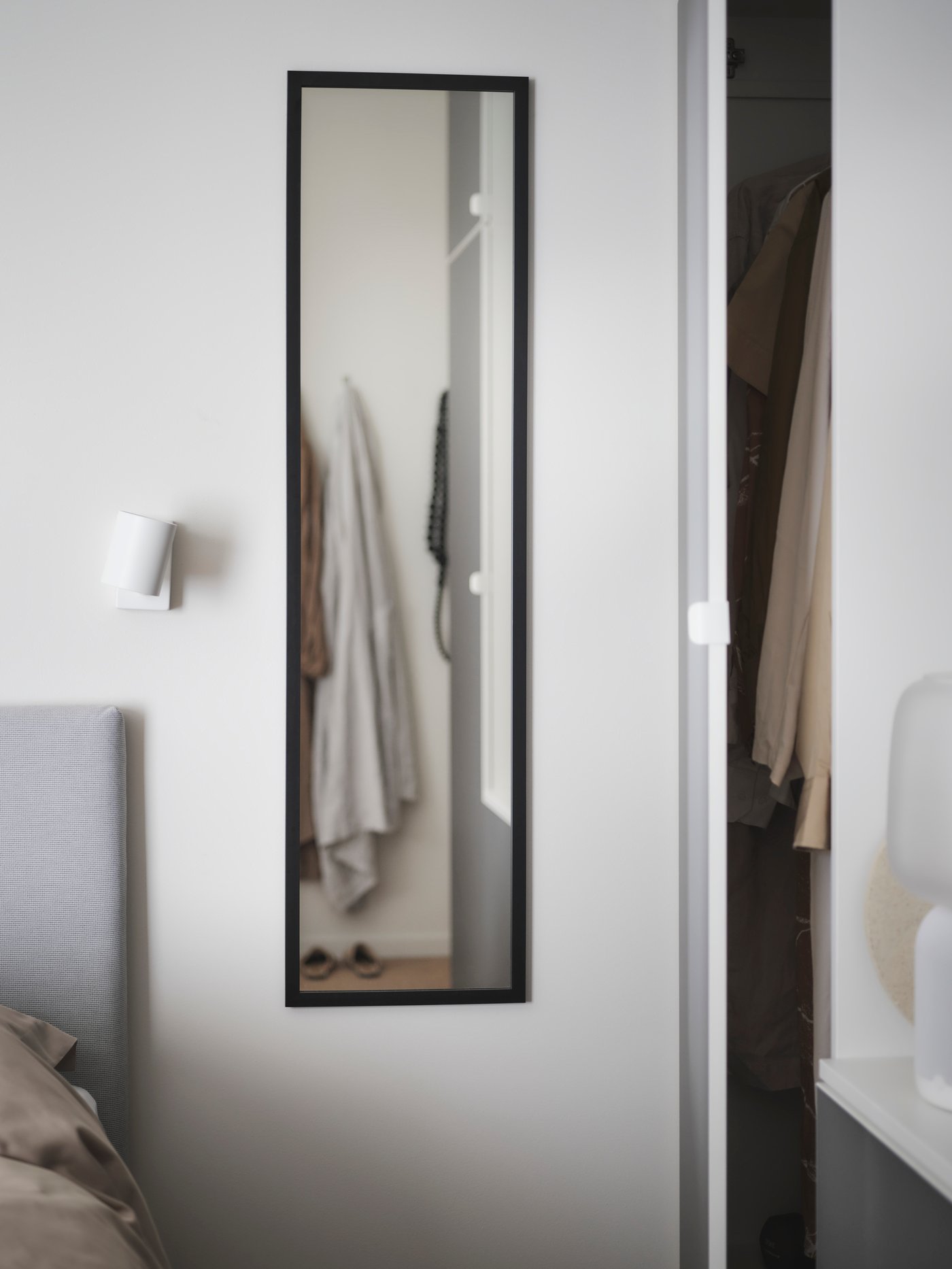 LILJETRÄD miroir