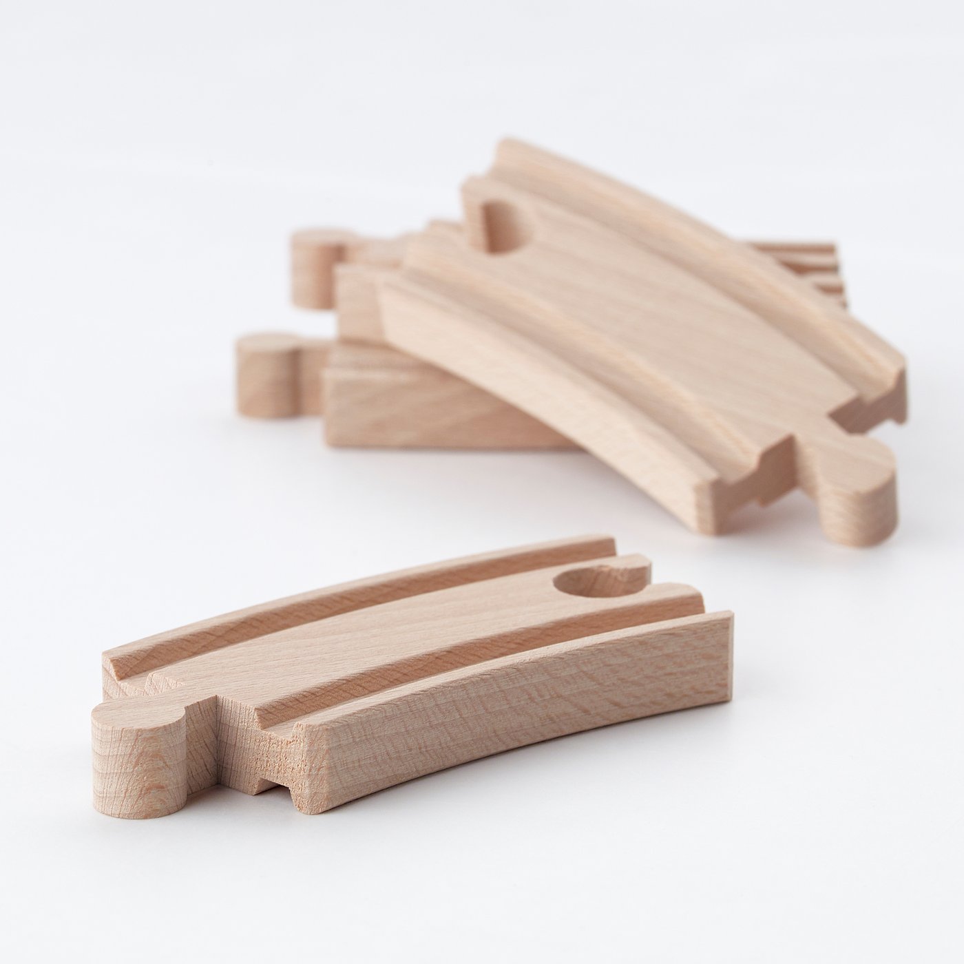 LILLABO circuit train, 50 pièces