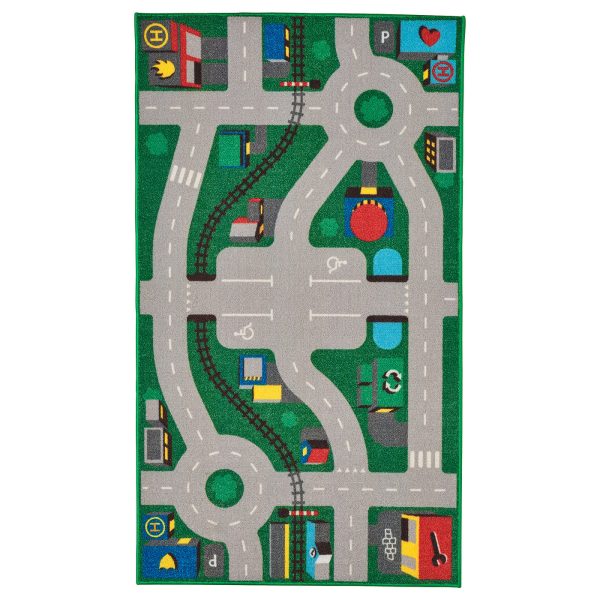 LILLABO tapis