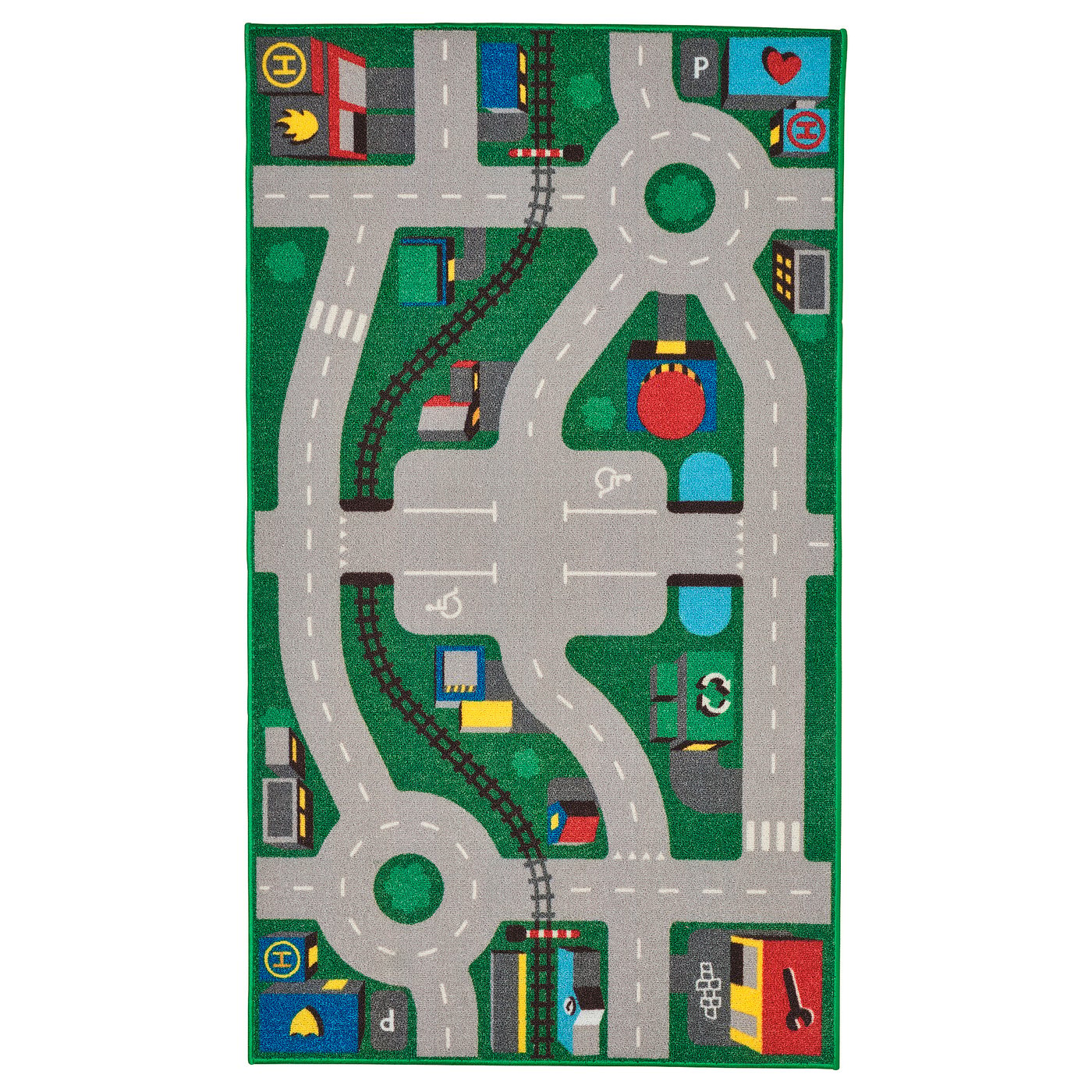 LILLABO tapis
