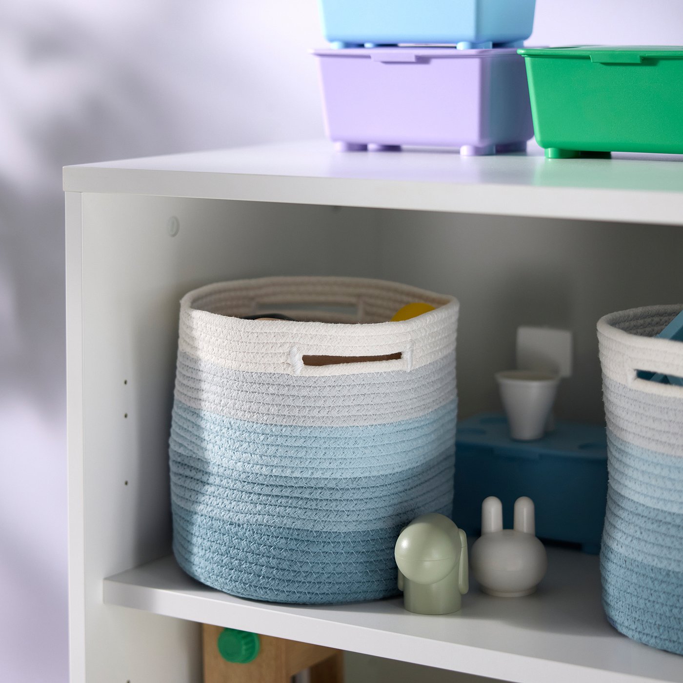 LILLÅKRE panier