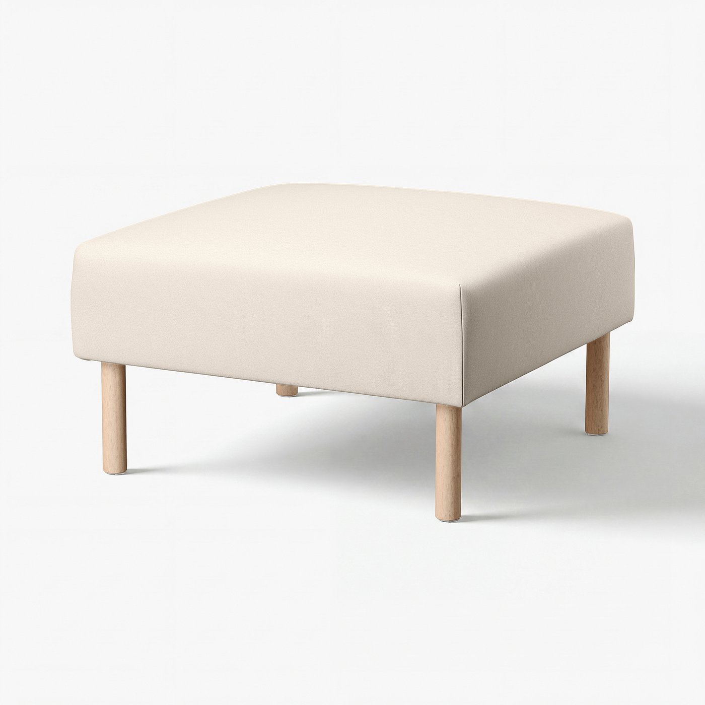LILLEHEM housse module 1 place