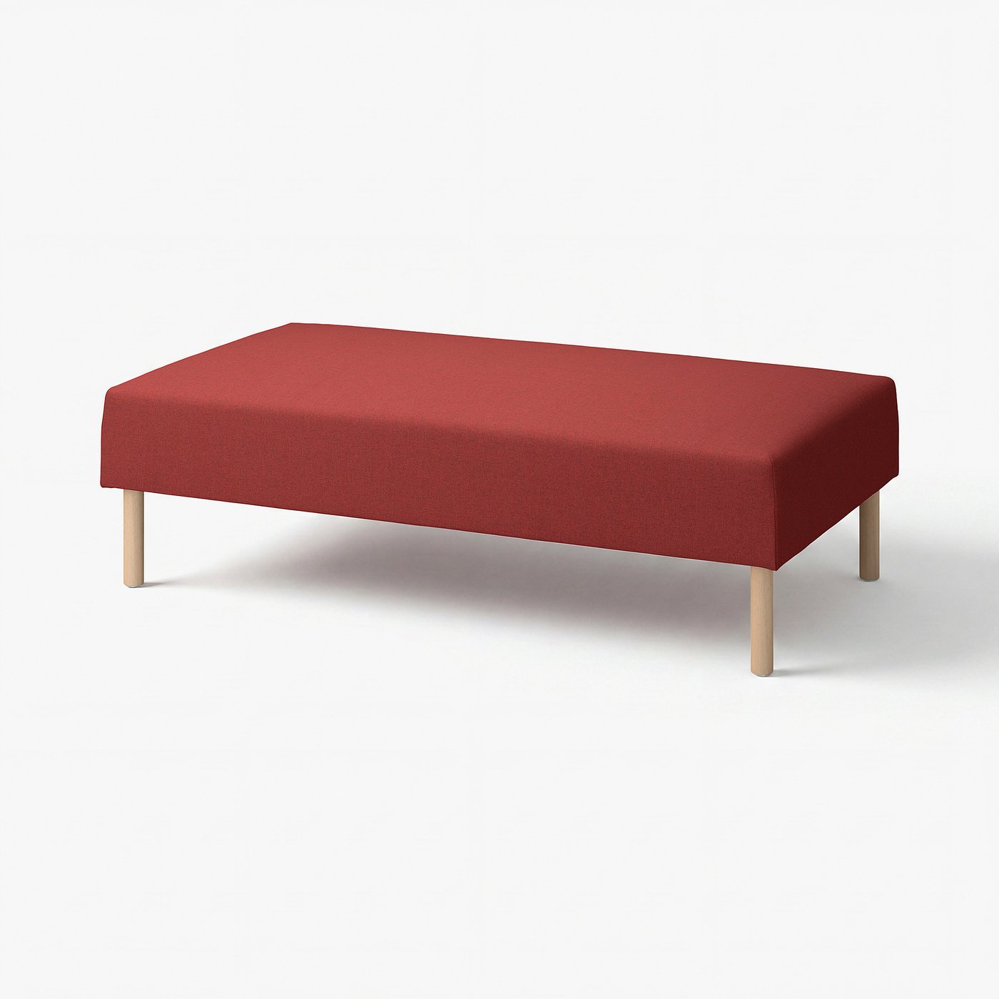 LILLEHEM housse pour module 2 places
