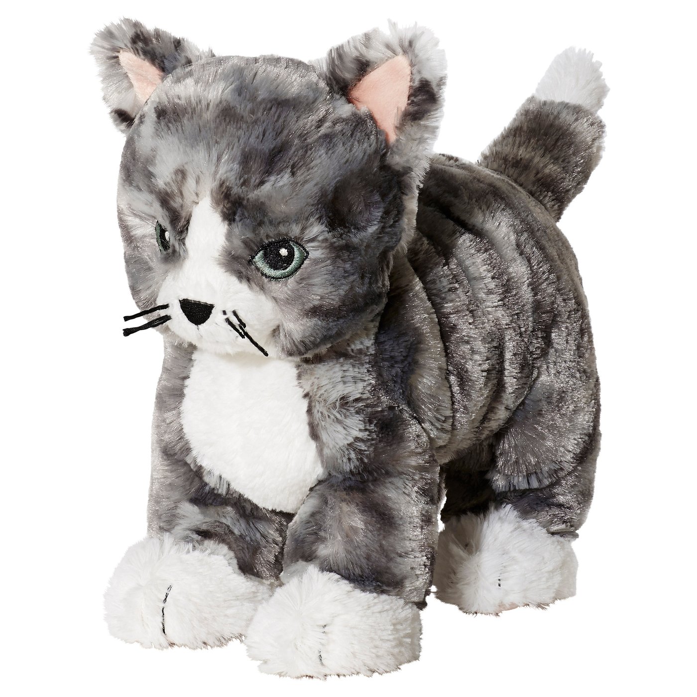 LILLEPLUTT peluche