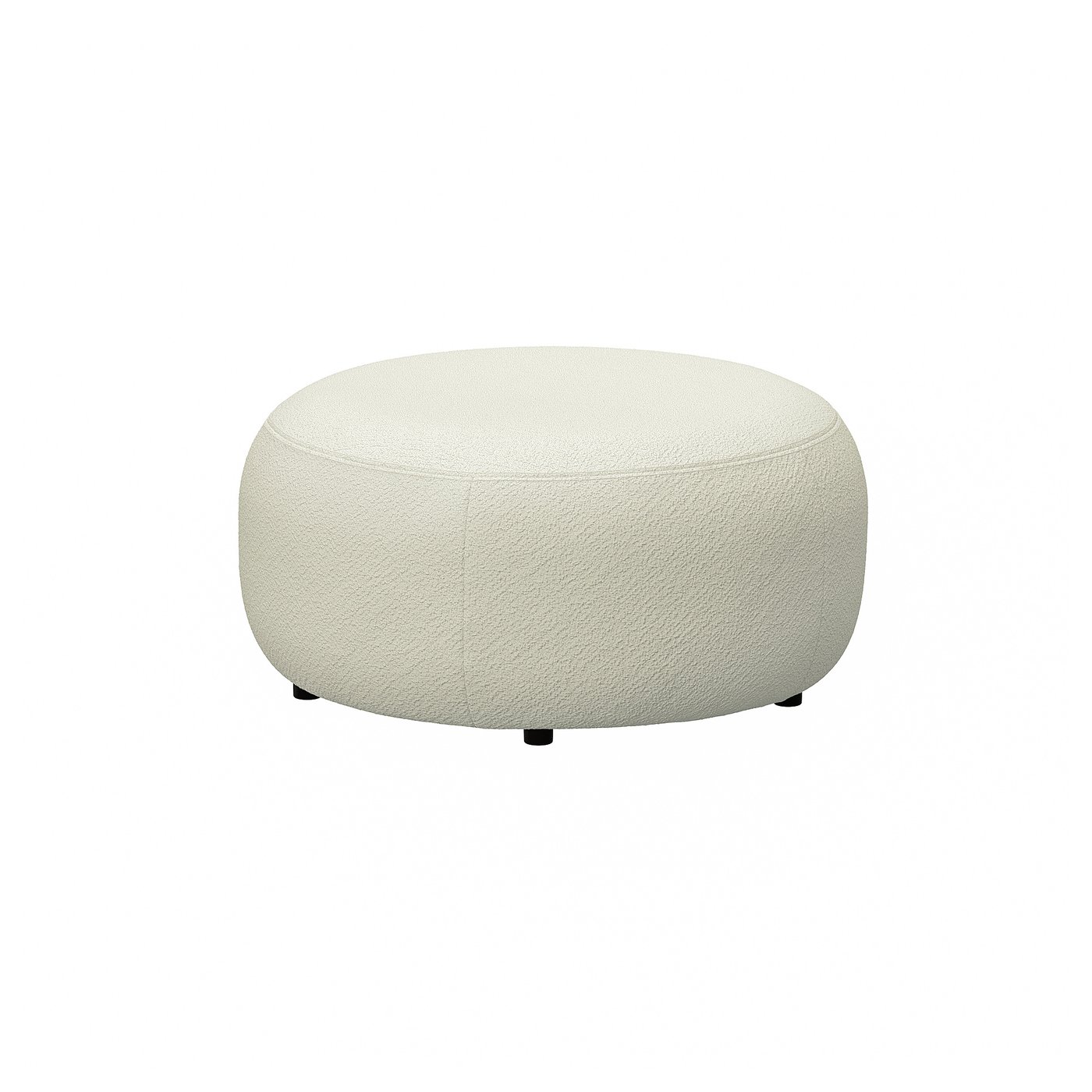 LILLESÄTER pouf