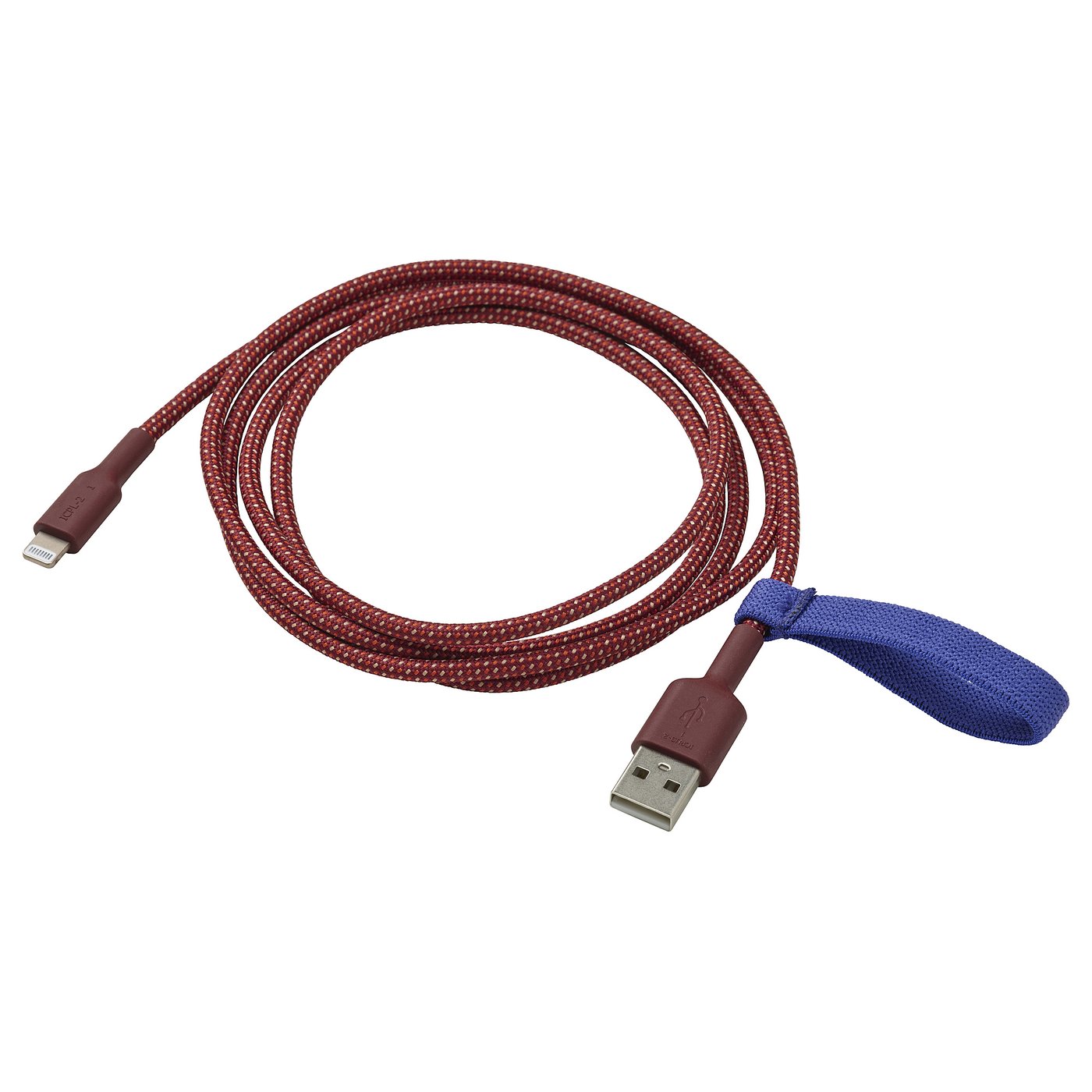 LILLHULT USB-A vers Lightning