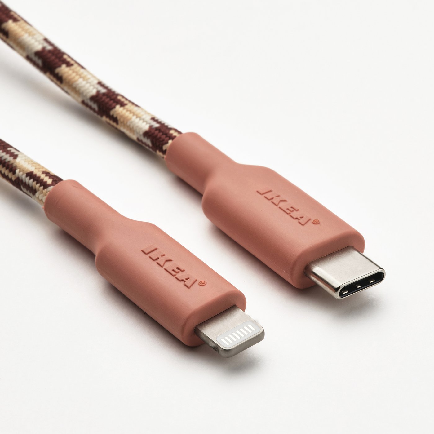 LILLHULT USB-C vers Lightning