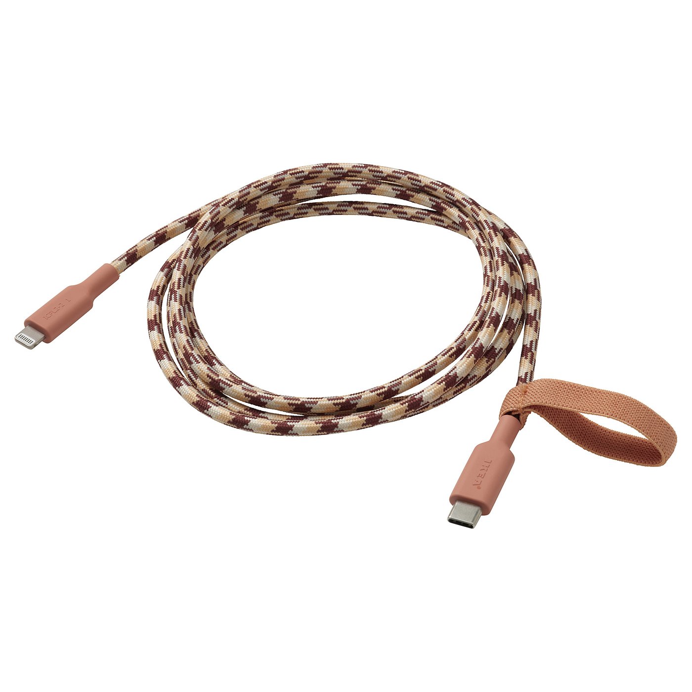 LILLHULT USB-C vers Lightning