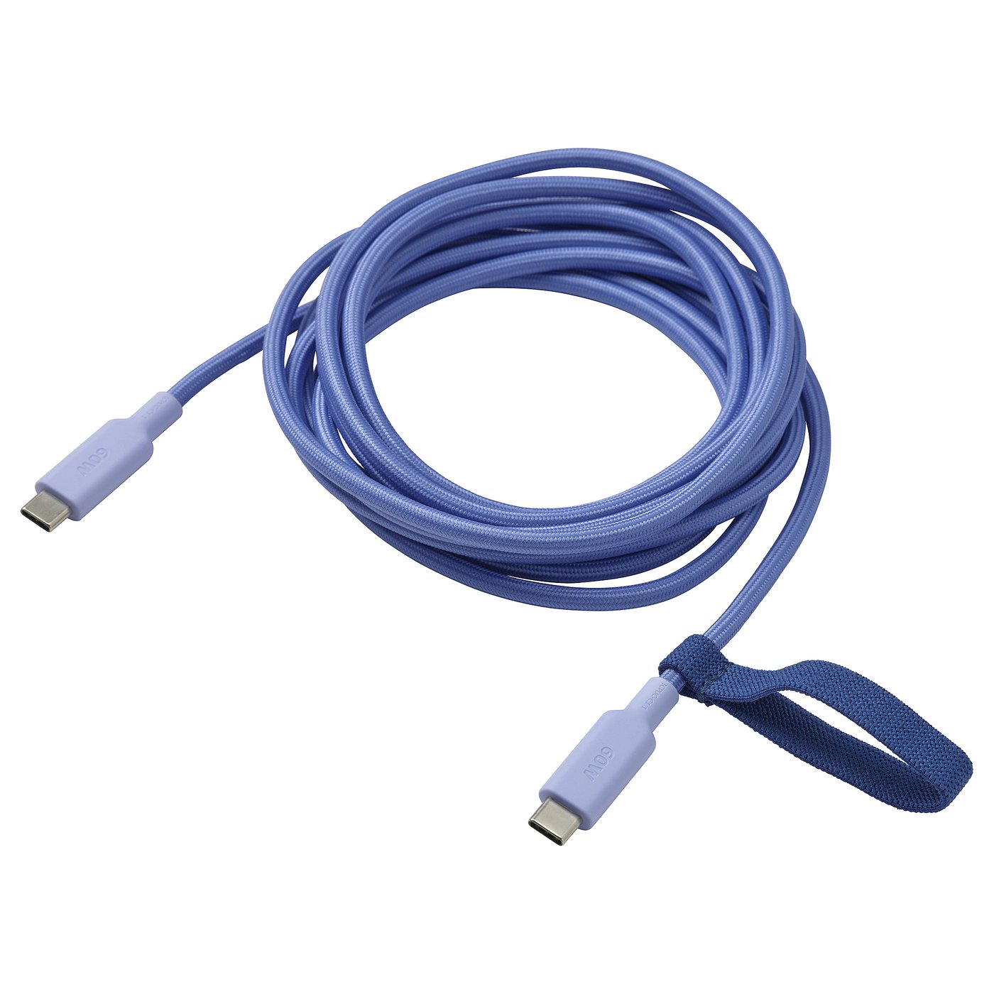 LILLHULT USB-C vers USB-C