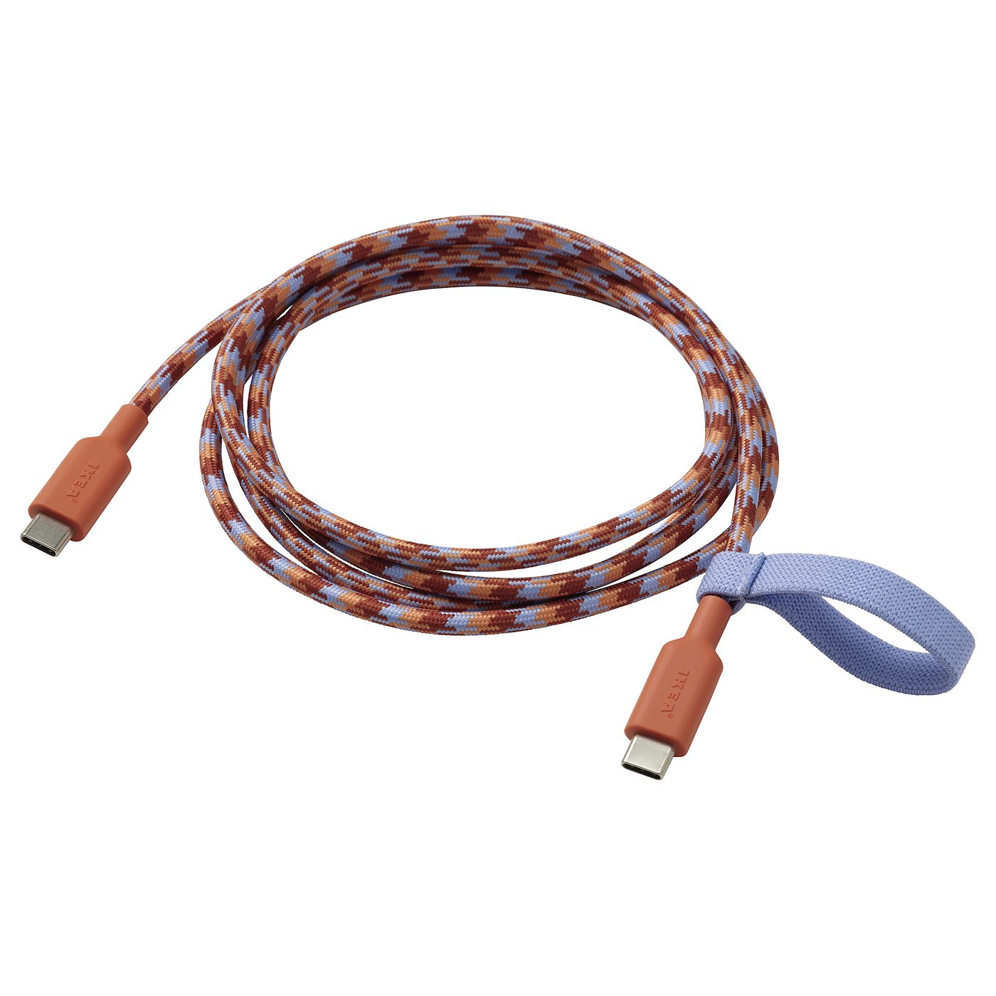 LILLHULT USB-C vers USB-C