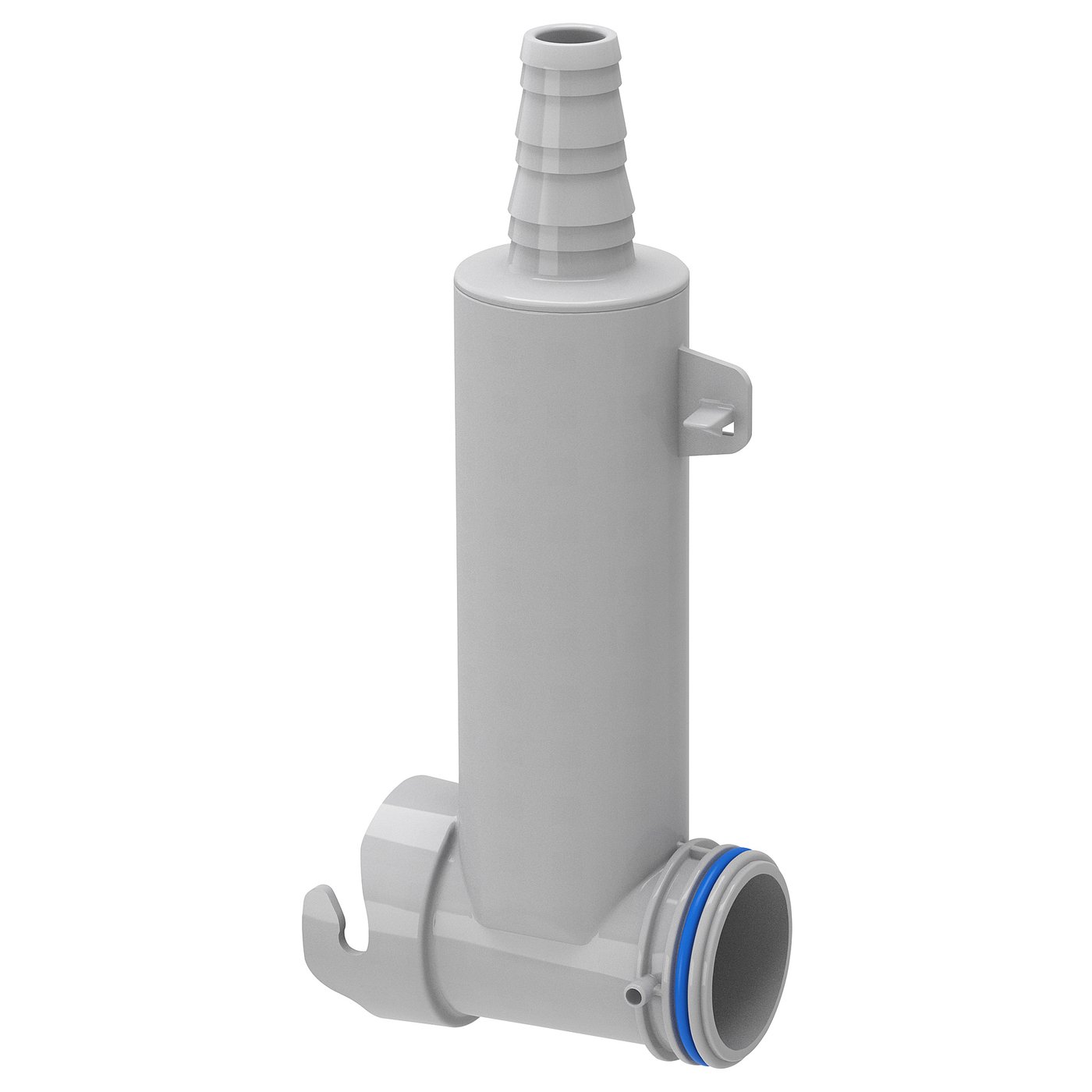 LILLVIKEN raccord supplémentaire pour siphon