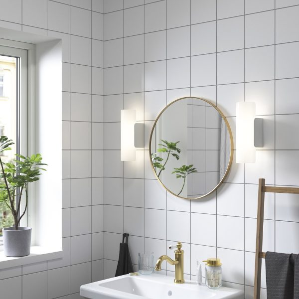 LINDBYN miroir