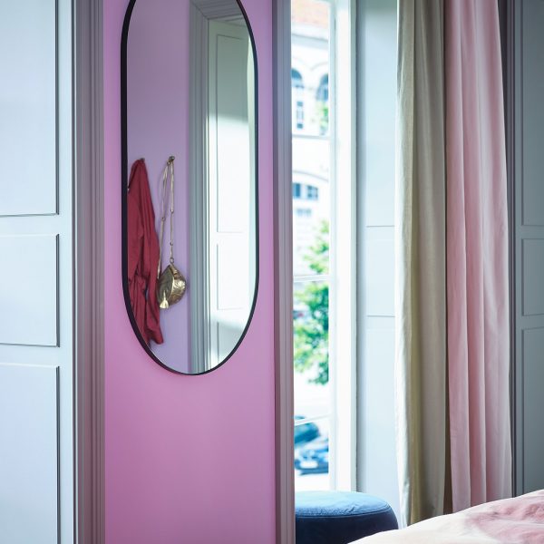 LINDBYN miroir