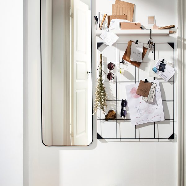 LINDBYN miroir