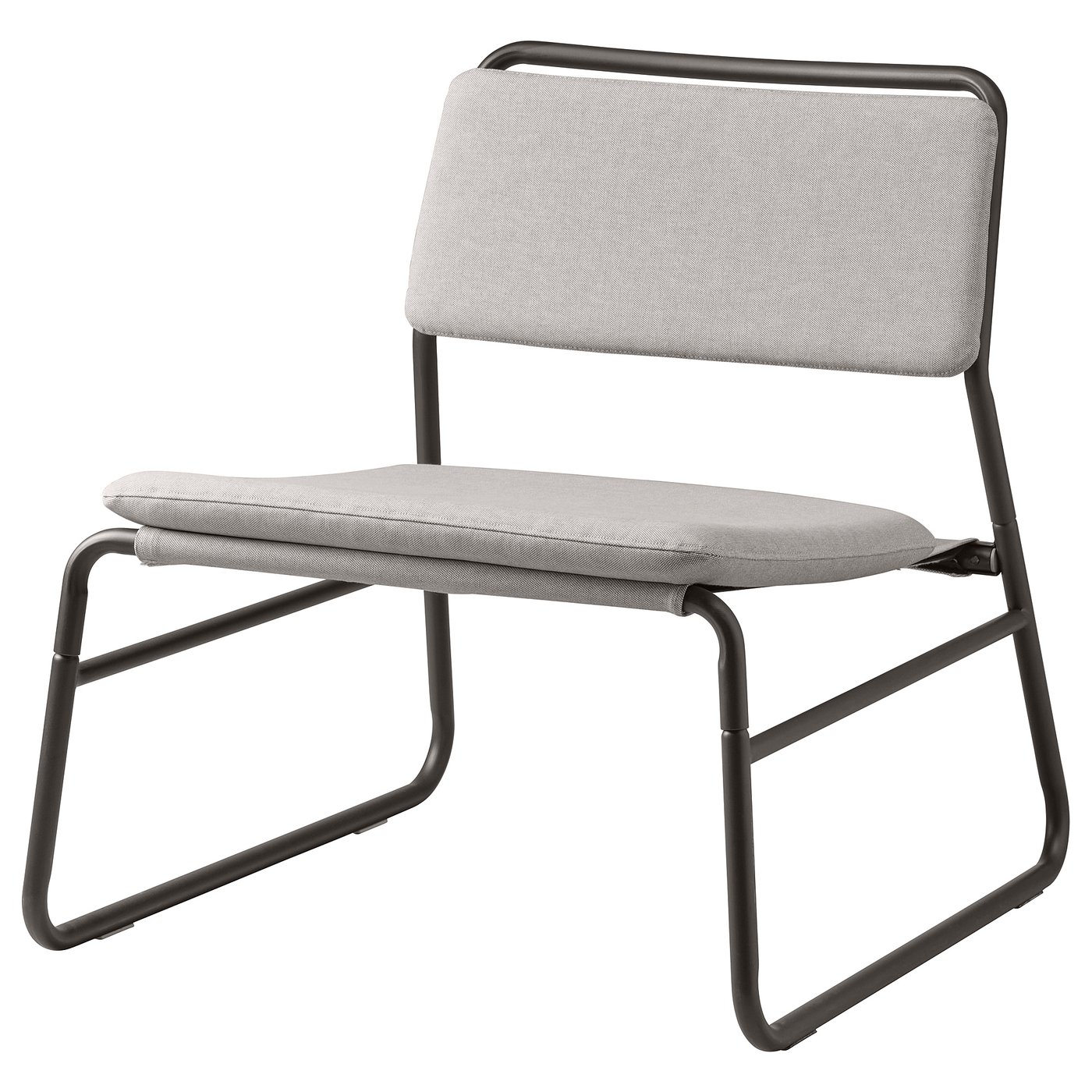 LINNEBÄCK fauteuil