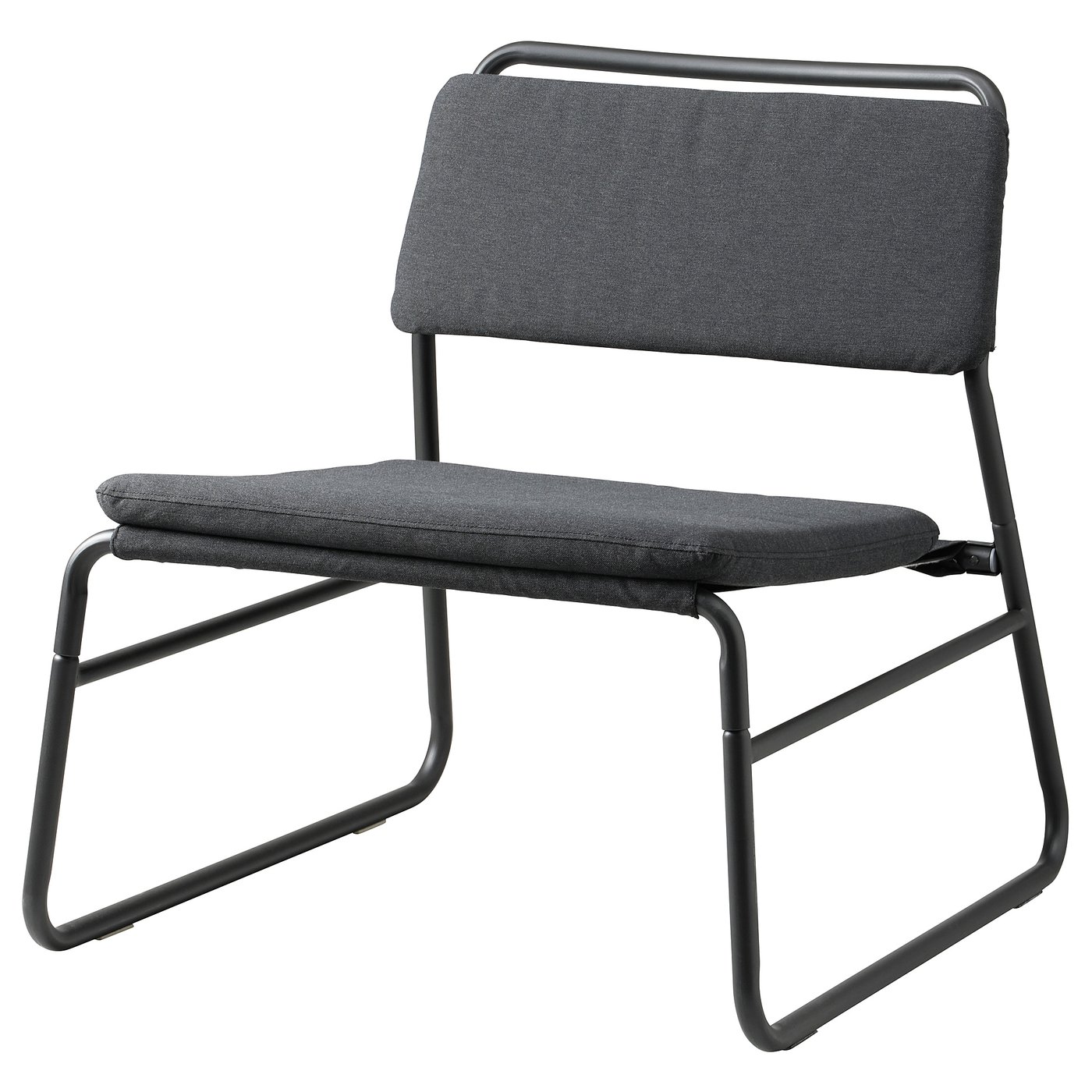 LINNEBÄCK fauteuil