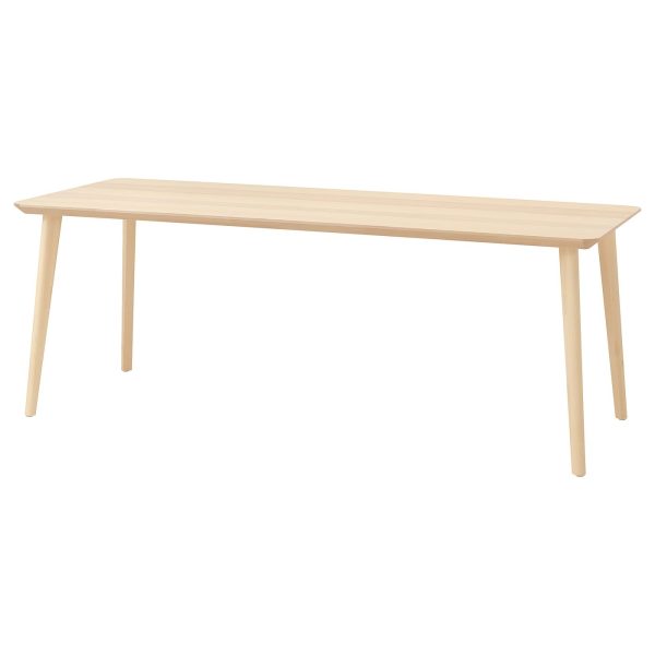 LISABO table