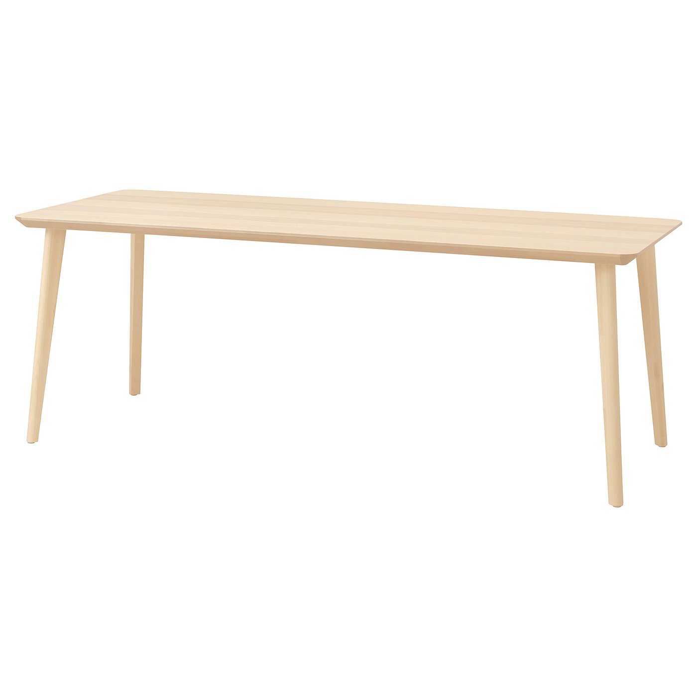 LISABO table