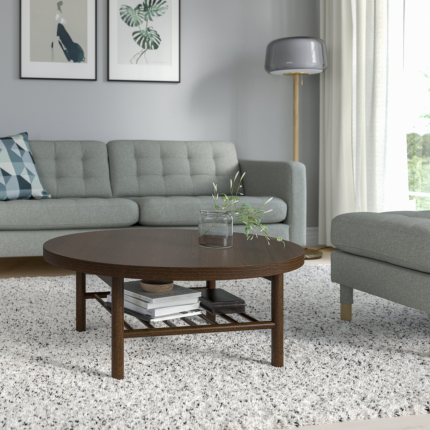 LISTERBY table basse