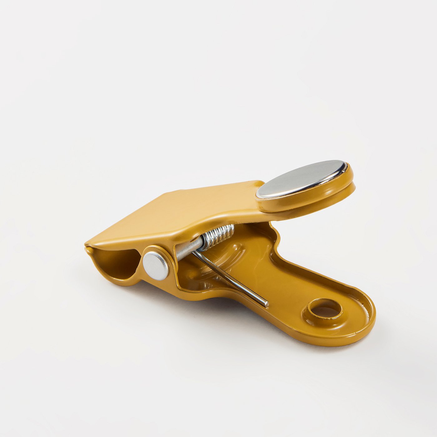 LJUNGJORDFLY clip, lot de 6