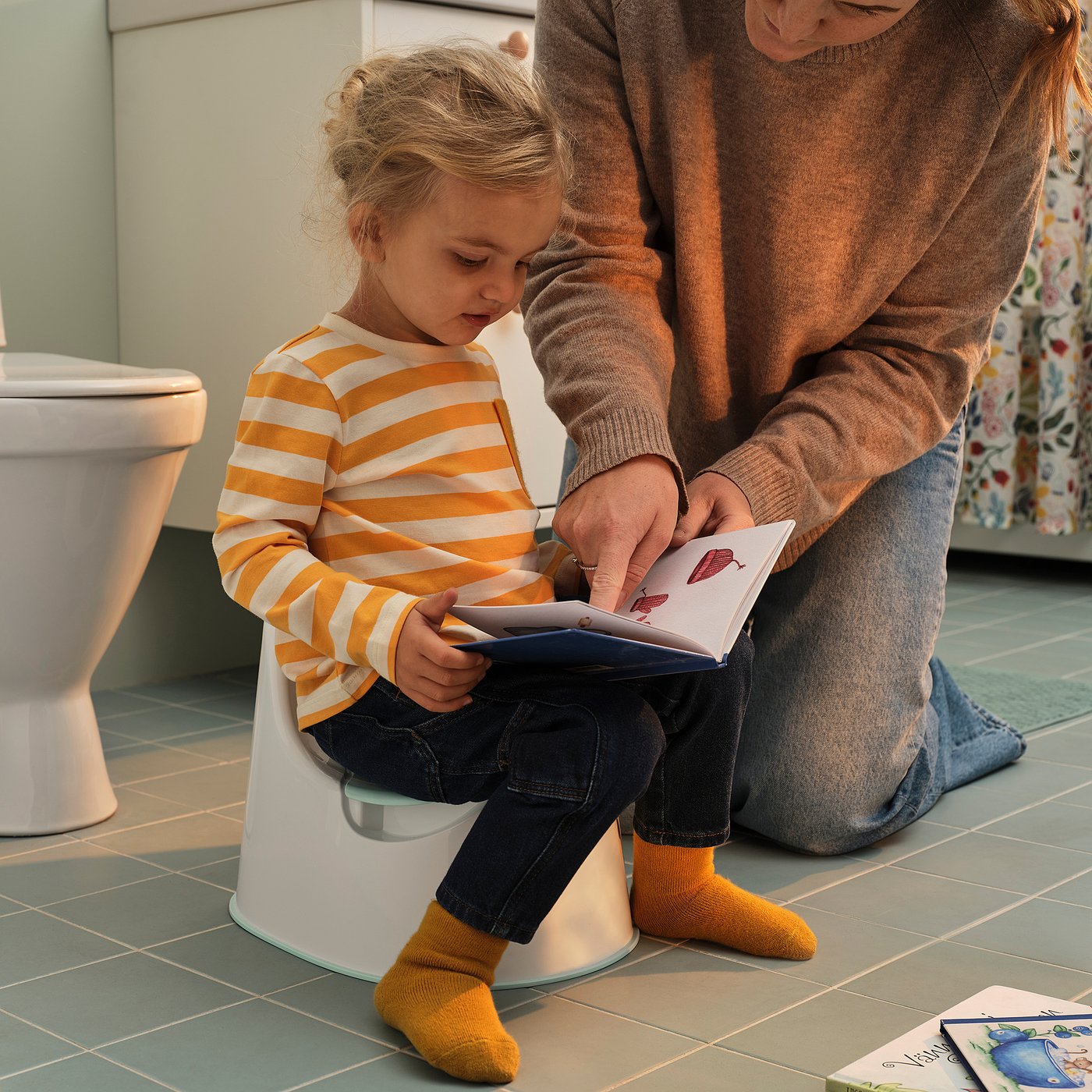 LOCKIG pot enfant