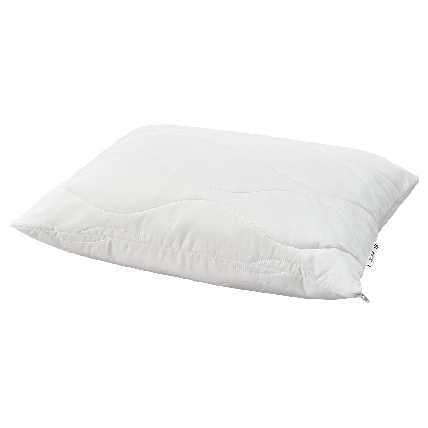 LÖKSTAMFLY oreiller ergonomique, côté/dos