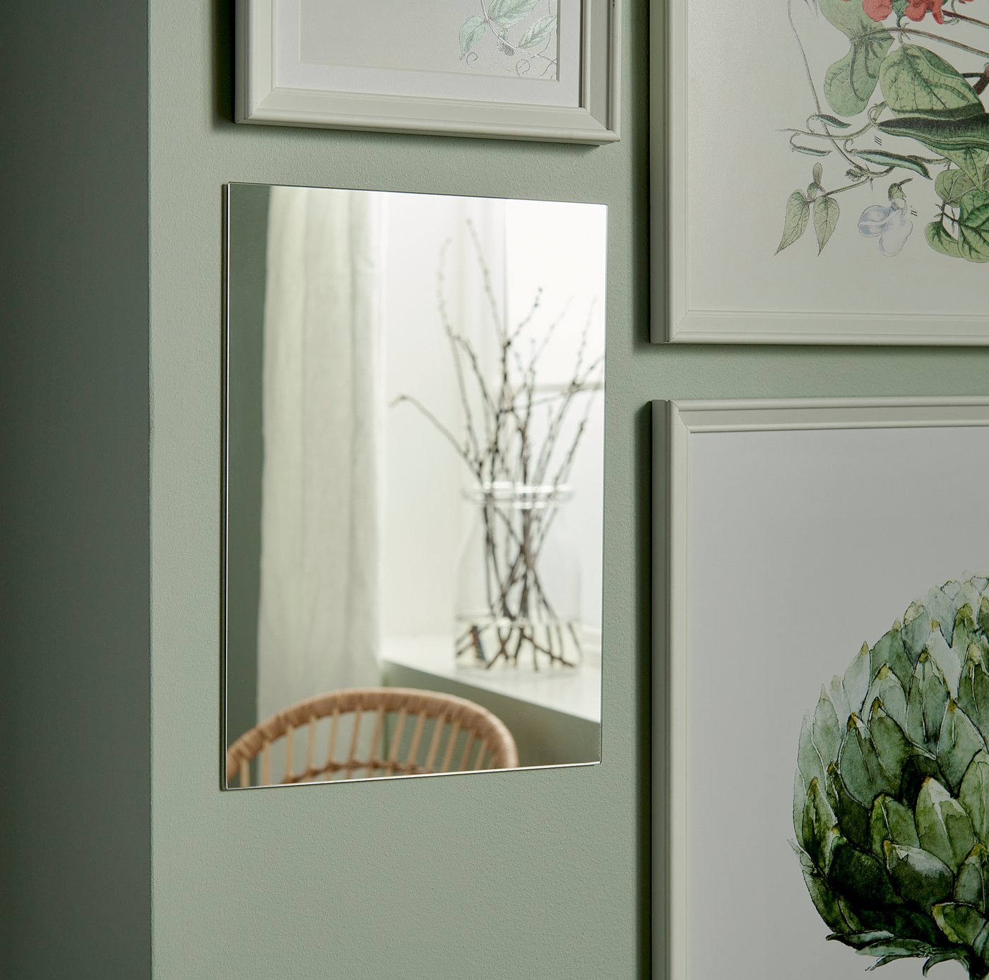 LÖNSÅS miroir