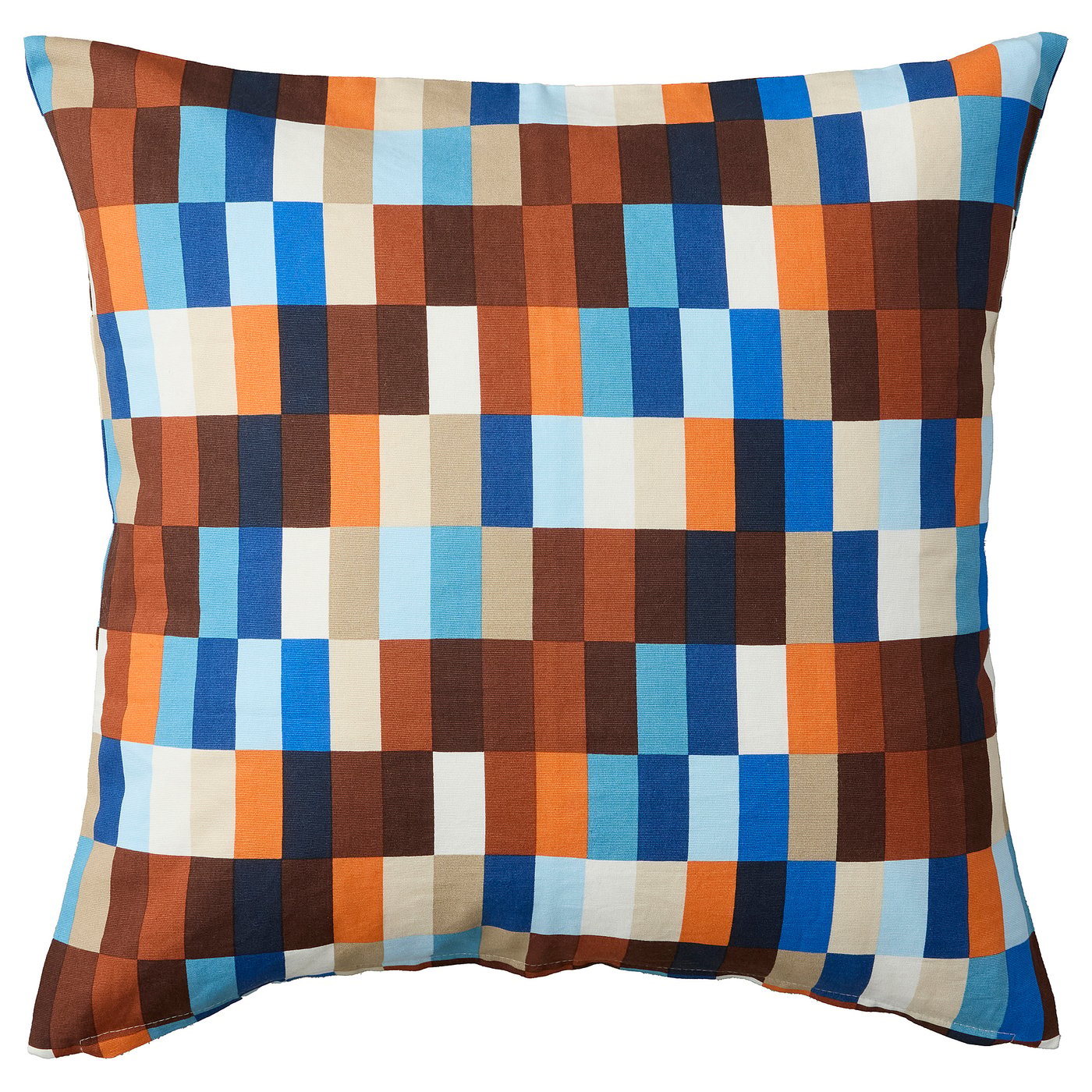 LÖVNATURSKOG housse de coussin