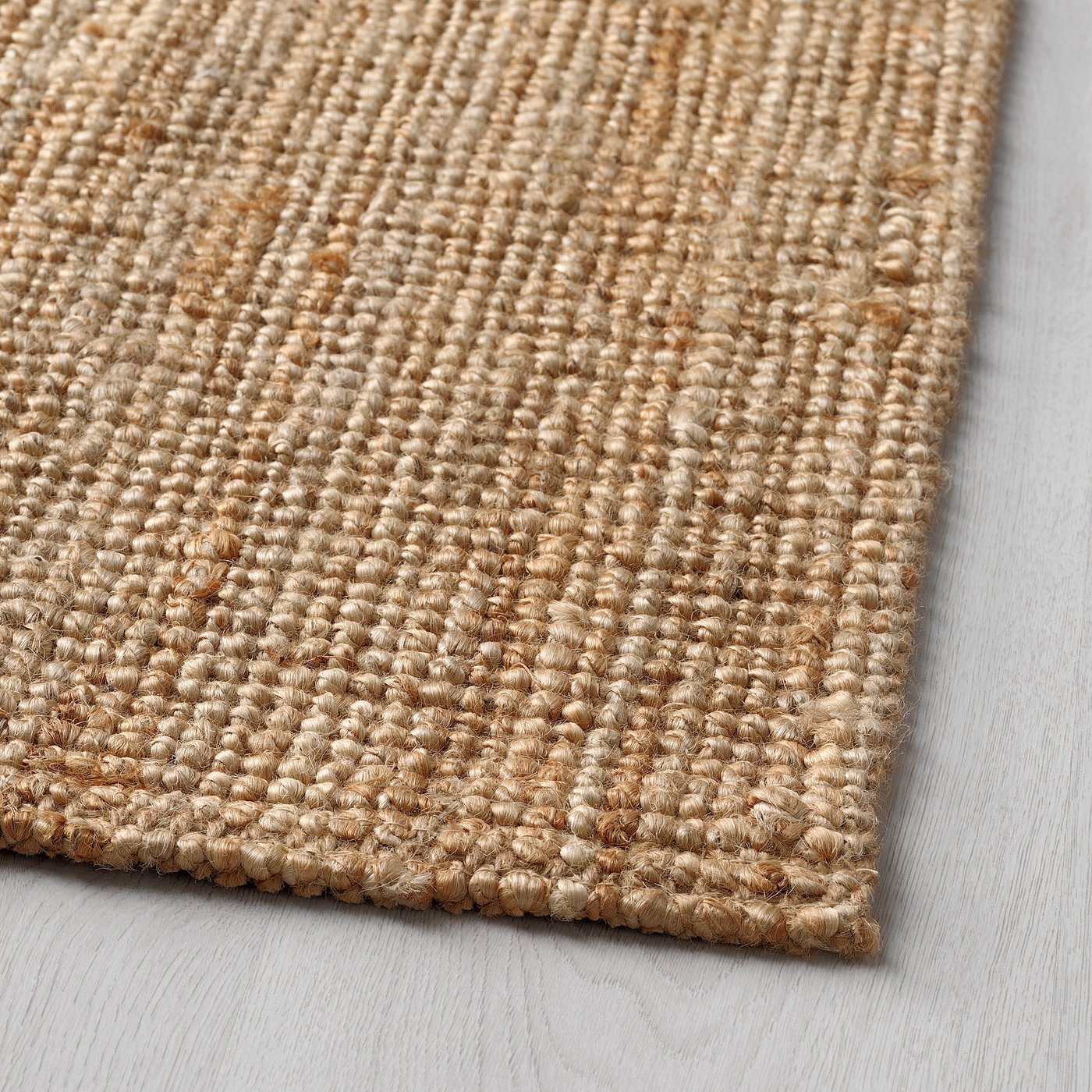 LOHALS tapis tissé à plat