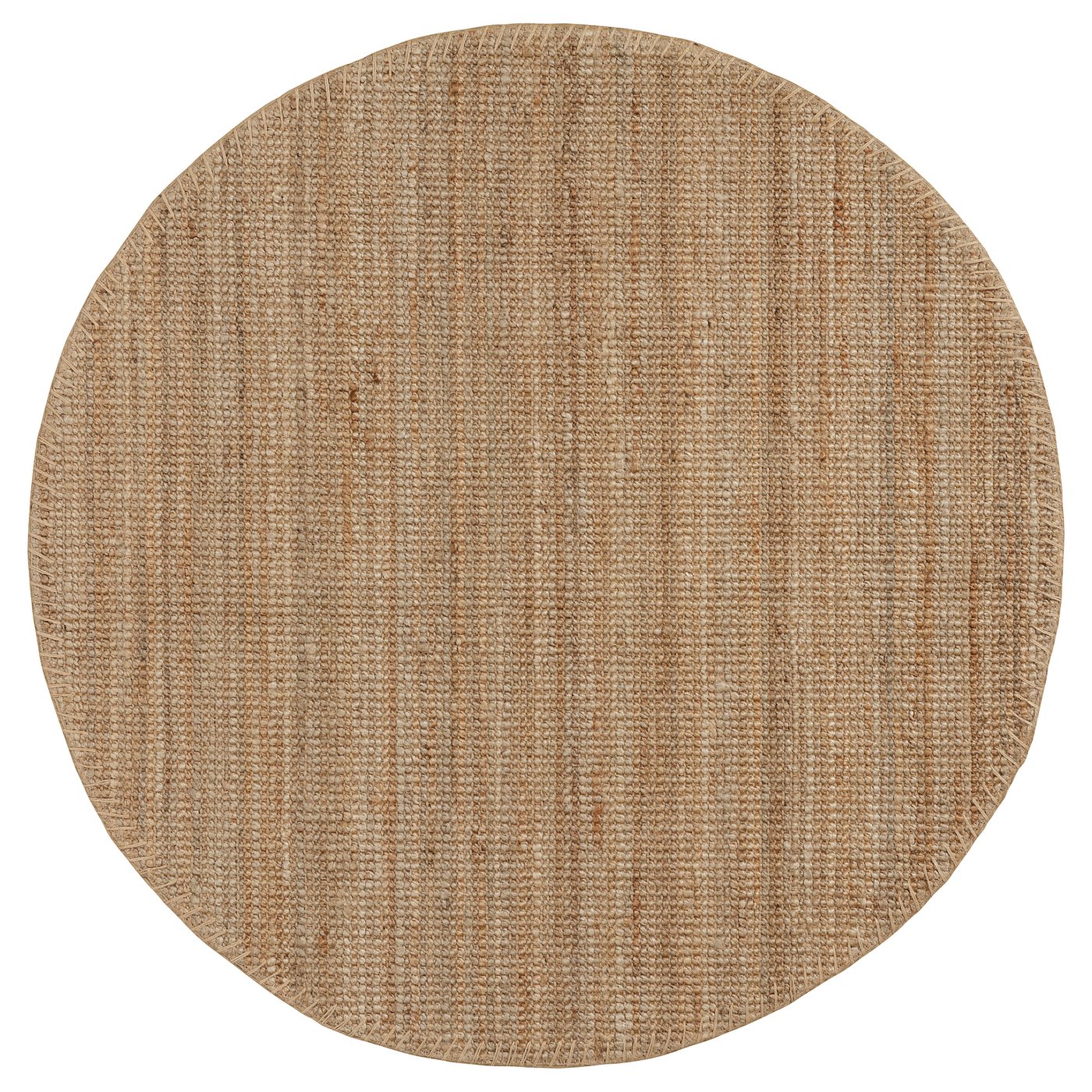 LOHALS tapis tissé à plat