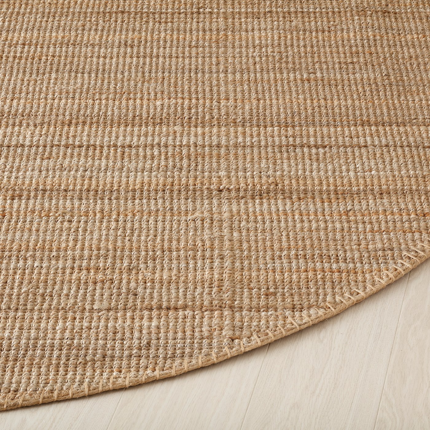 LOHALS tapis tissé à plat