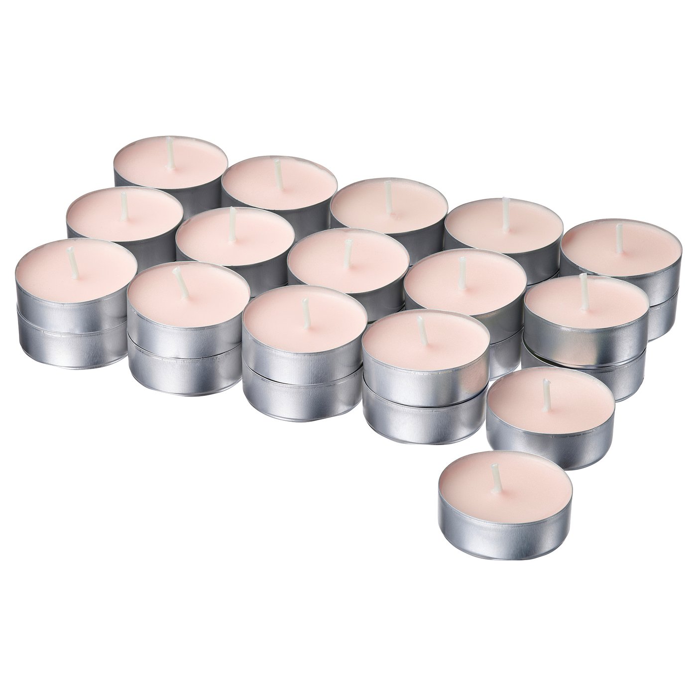 LOTSFÅGEL bougie parfumée