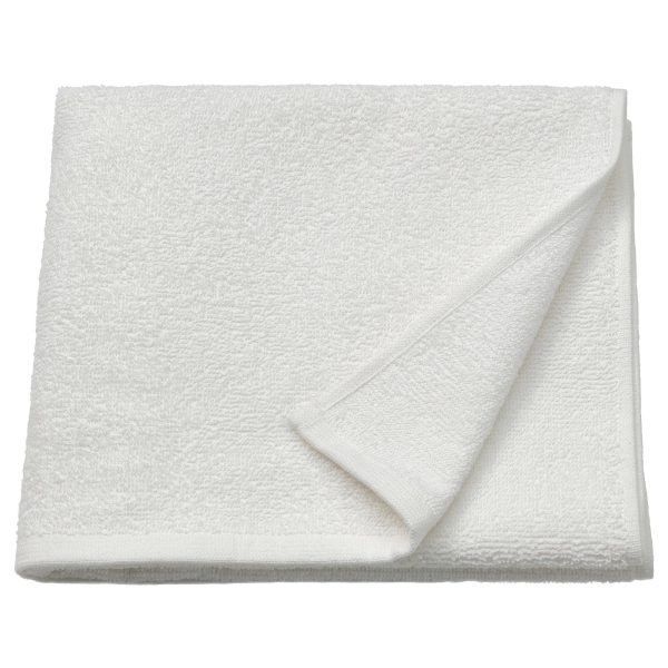 LUDDVIAL serviette de bain